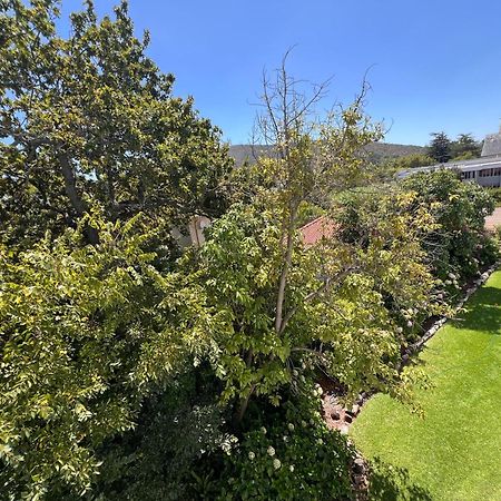 Luxery Gem In Stellenbosch Leilighet Eksteriør bilde