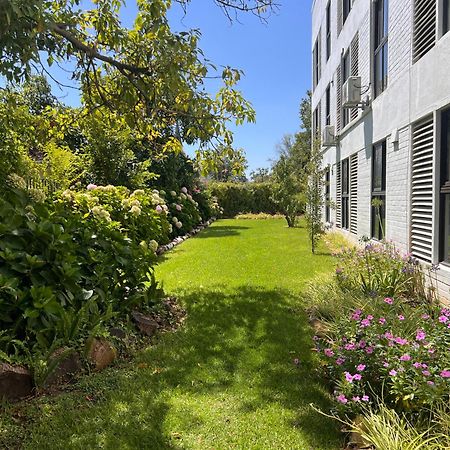 Luxery Gem In Stellenbosch Leilighet Eksteriør bilde