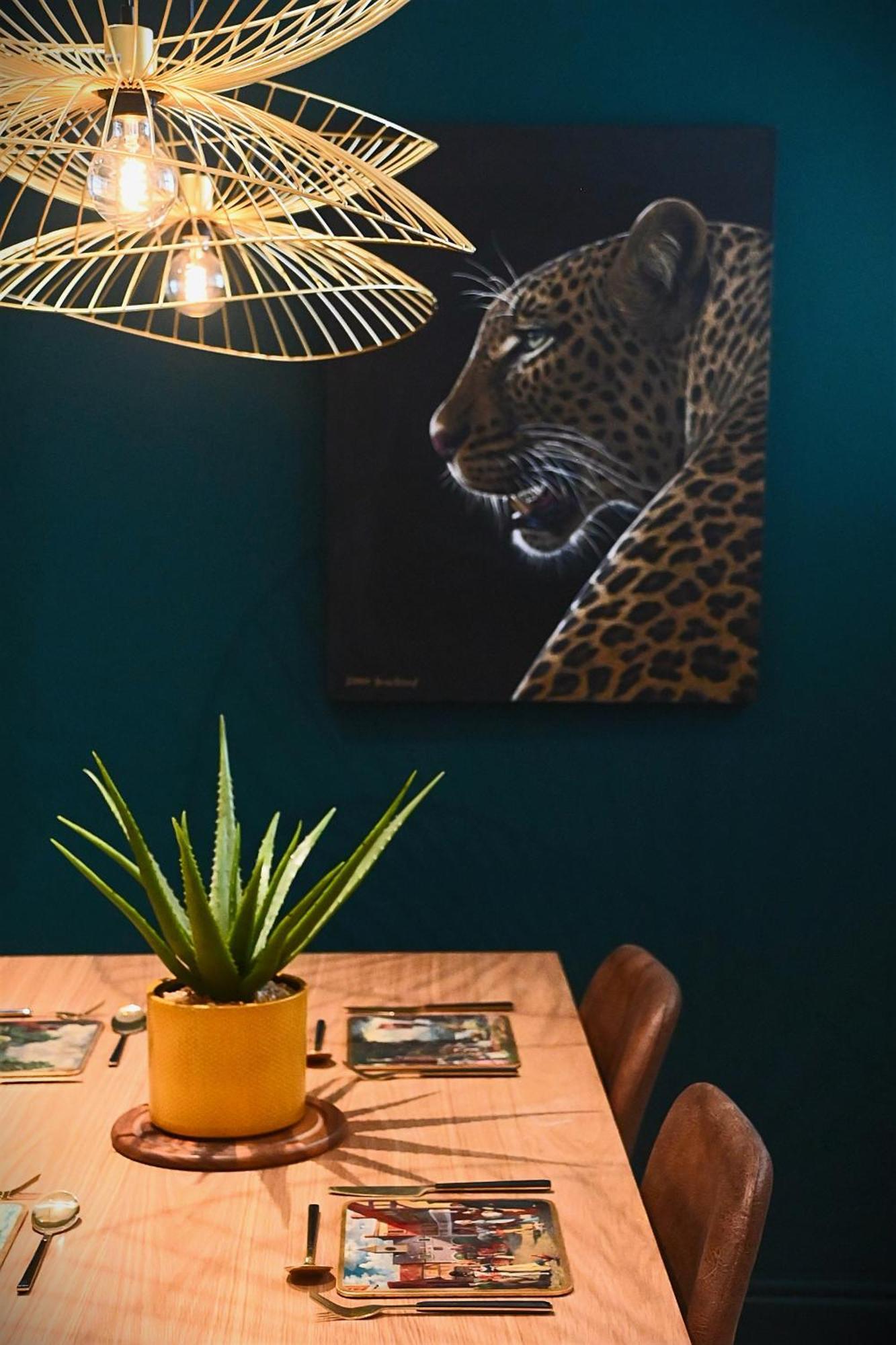 Luxery Gem In Stellenbosch Leilighet Eksteriør bilde