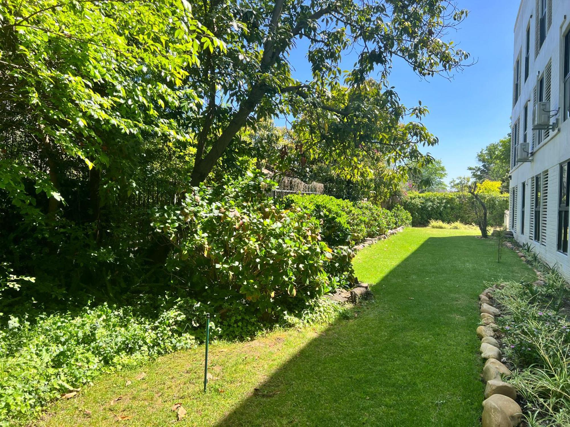 Luxery Gem In Stellenbosch Leilighet Eksteriør bilde
